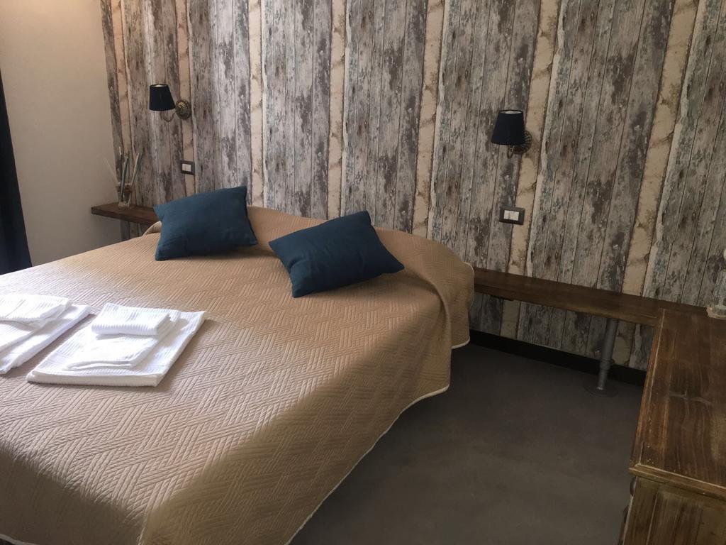 斯培西亚 海滨码头旅馆酒店 外观 照片