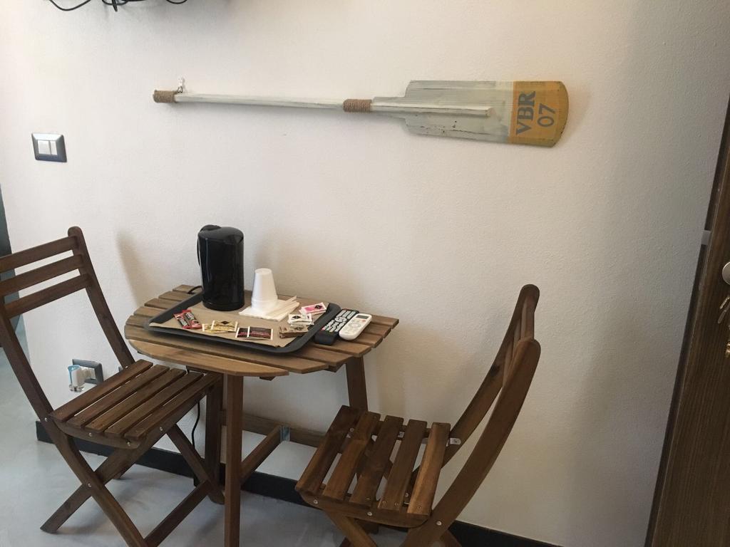 斯培西亚 海滨码头旅馆酒店 外观 照片
