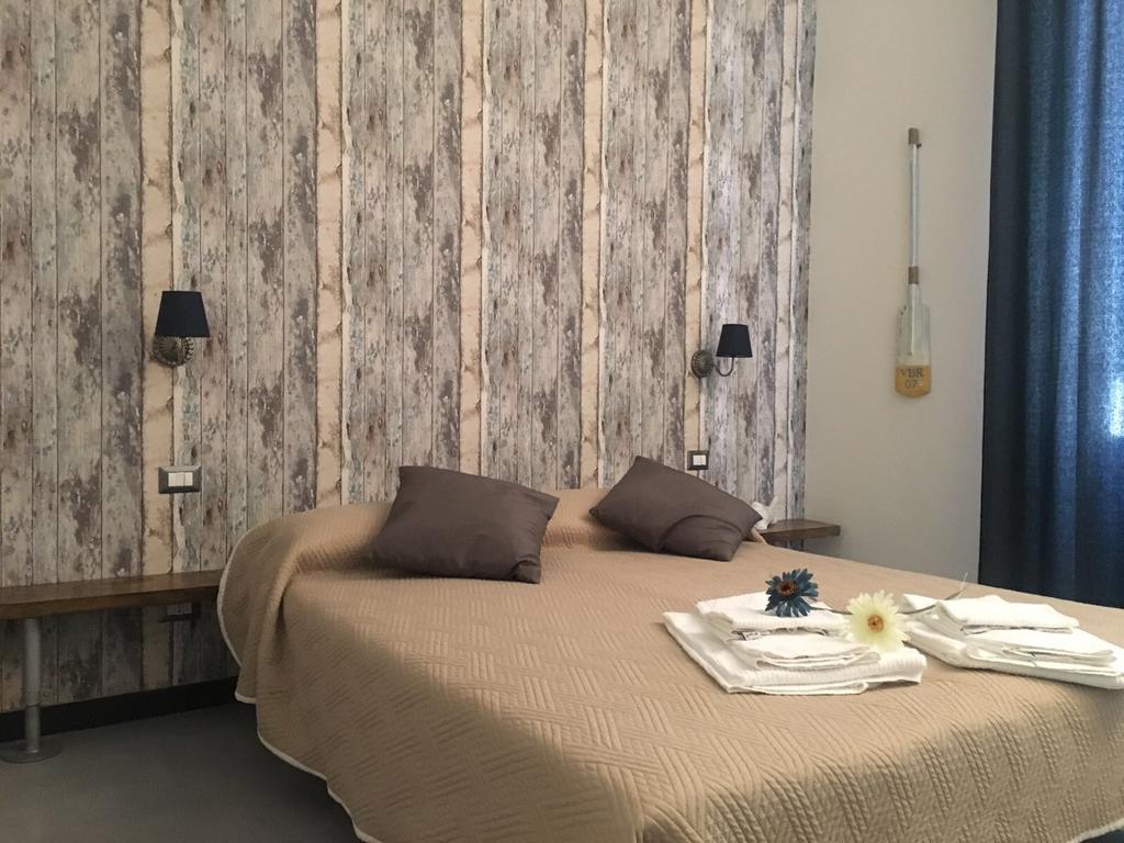 斯培西亚 海滨码头旅馆酒店 外观 照片