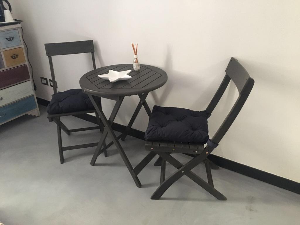 斯培西亚 海滨码头旅馆酒店 外观 照片
