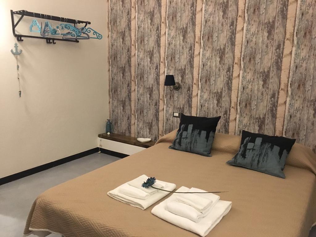 斯培西亚 海滨码头旅馆酒店 外观 照片