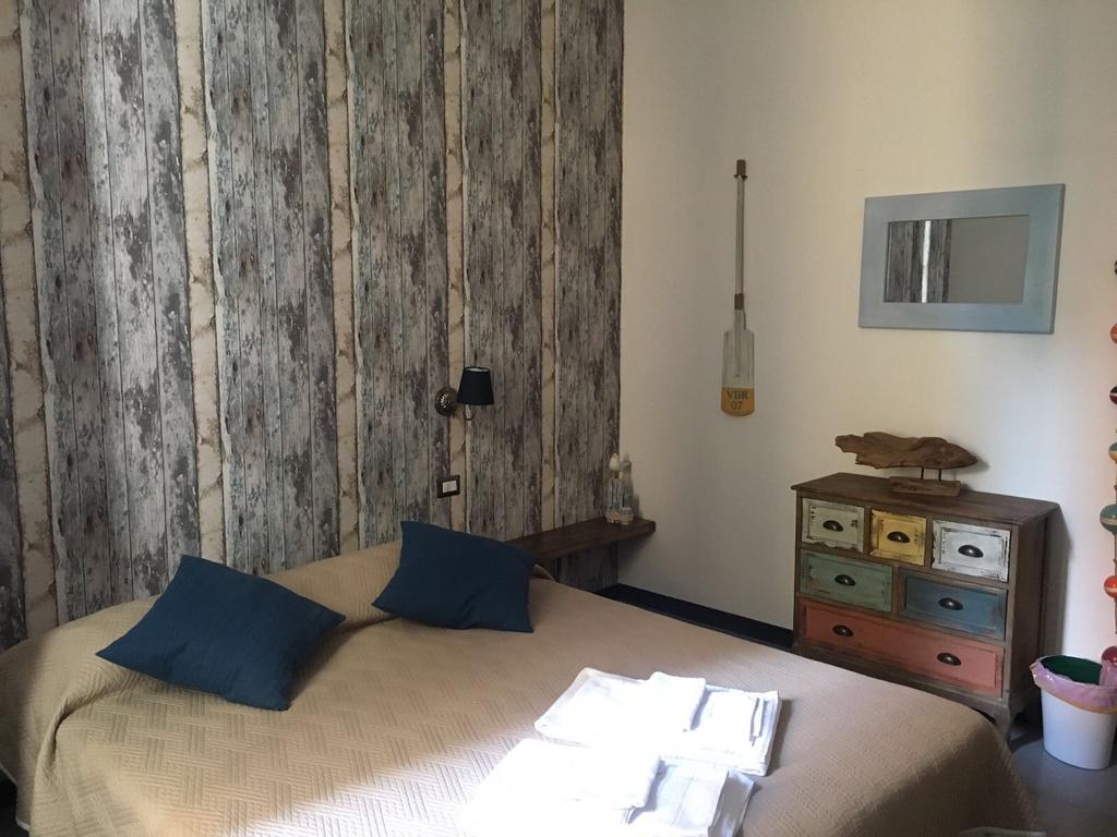 斯培西亚 海滨码头旅馆酒店 外观 照片