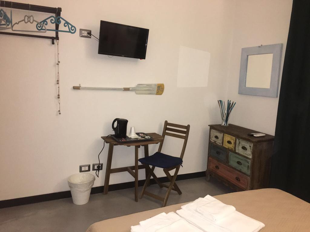 斯培西亚 海滨码头旅馆酒店 外观 照片