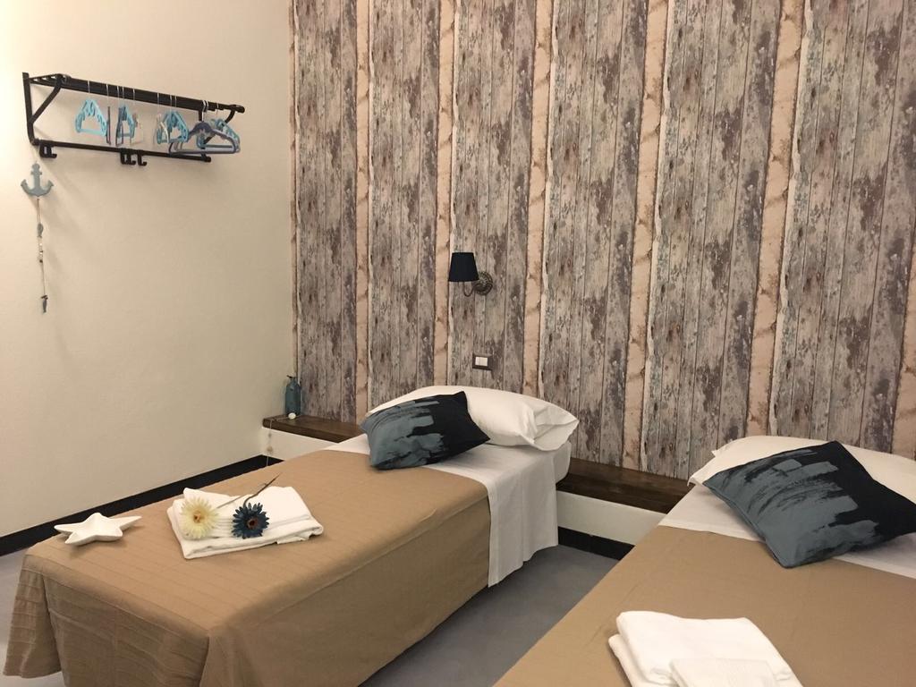 斯培西亚 海滨码头旅馆酒店 外观 照片